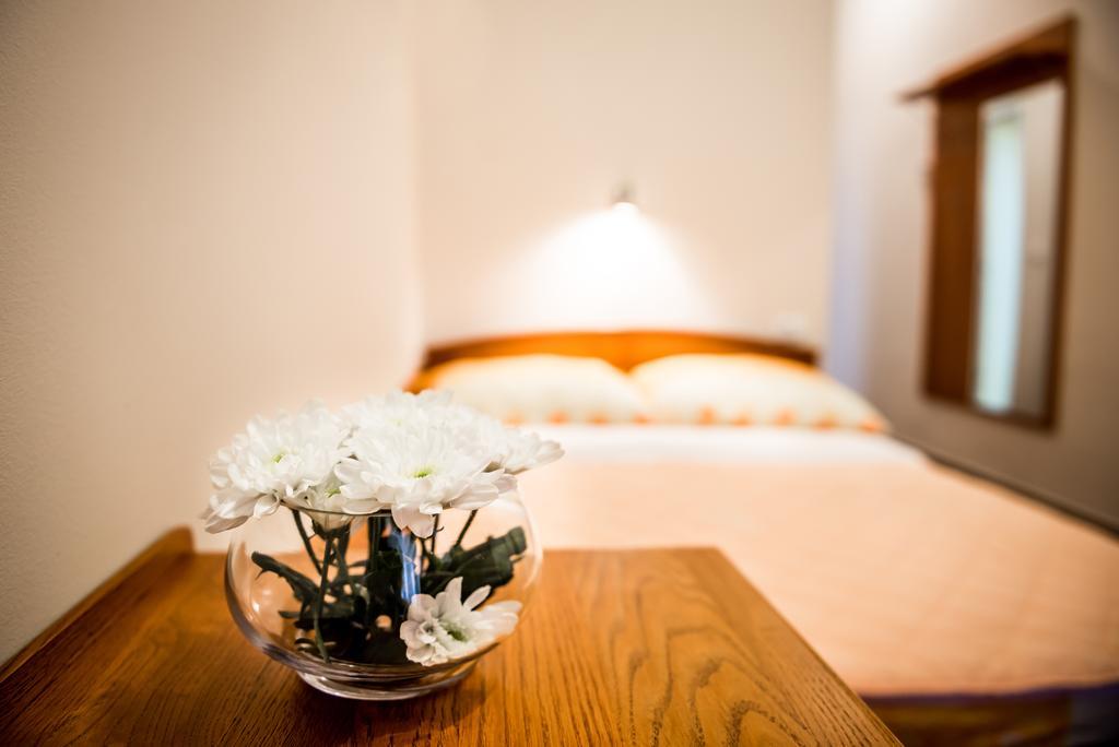 B&B Posejdon Сремська Митровиця Номер фото