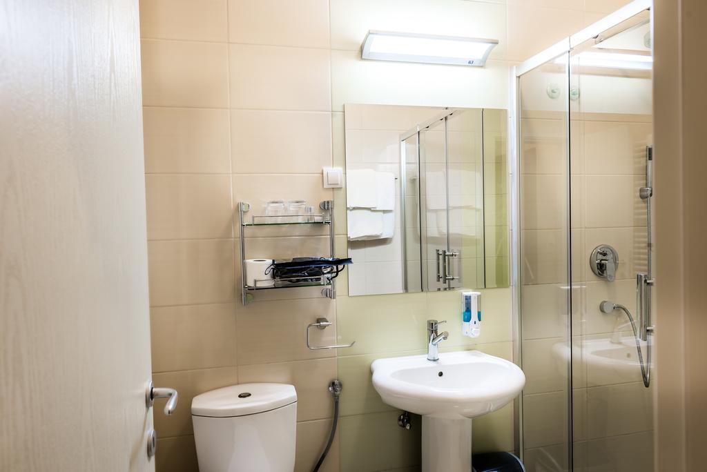 B&B Posejdon Сремська Митровиця Номер фото